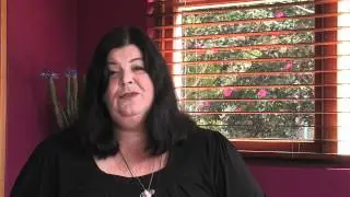 Letting Go - Lorna Patten