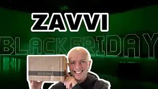 The Zavvi Black Friday Physical Media Sale