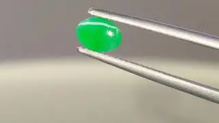 Apple Green Jadeite Jade