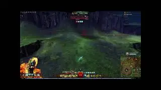 Guild Wars 2: WvW Roaming and Duels - Druid