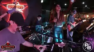 Platform Band &ndash; &ldquo;Where Is the Love&rdquo; (Live Cover | The Black Eyed Peas Tribute