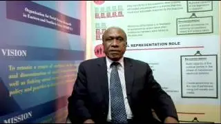 Horizontal Accountability Learning Alliance. Topic 5 introduction