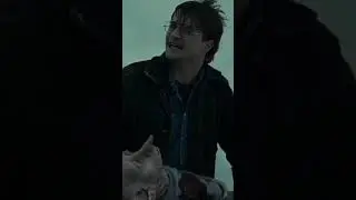 harry potter and the deathly dobby |dobby dies scene in tamil #harrypotter