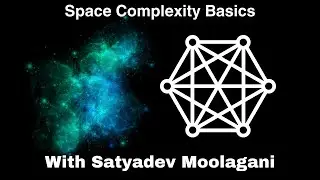 Space Complexity Basics with Code Examples in Python