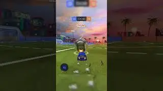Most Cinematic Goal I&rsquo;ve Ever Scored 🤩