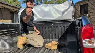 Dual Battery Install - Ssangyong Musso