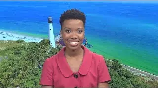 Dalia Colon Shares Her Tips for Plan a Vacation Month