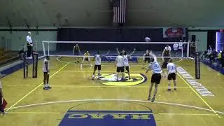 Georgi Georgiev  #8 Setter