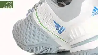 Tennis Shoes Adidas Barricade 6.0 Andy Murray Men by www.tennis-peters.com