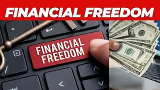 Financial freedom #financialfreedom #finance @financewithsharan @funnyv_12M