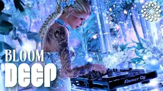Eternal Bloom — Ethereal Deep House Mix / Ultimate Spiritual & Chill Journey