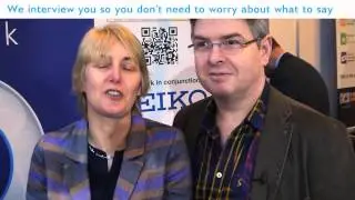 Specsnetwork Client Testimonials | How video has helped our business | Optician testimonial video