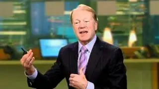 John Chambers on Cisco Cisco ūmi&trade; telepresence