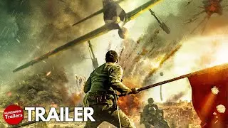 THE EIGHT HUNDRED Trailer NEW (2020) Guan Hu War Epic Movie
