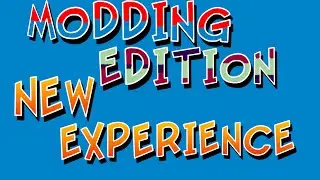 Crash Twinsanity Modding Edition | New experience