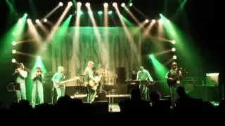 The Upsessions 1/2  LIVE @P60 Amstelveen