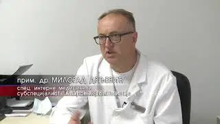 Kako izgleda pregled gastroenterologa?
