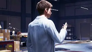 Marvel&rsquo;s Spider-Man Remastered - All Lab Projects (A Bit of a Fixer-Upper) (PC UHD) [4K60FPS]
