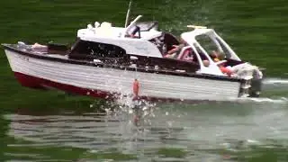 Legends Cavalier Express Cruiser