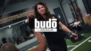 Meet Bootcamp Coach Ariana Vrapi | Elevate Your Fitness at Budo Canada