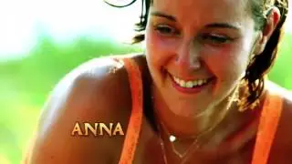 Survivor:  Kaoh Rong Official Intro with Custom Theme