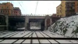 Roma T.ni-Roma Trast.re