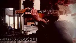 Danelectro DC3