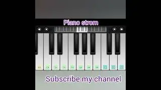 Venmegam penaga uruvaanatho yen neram ennai paarthu vilaiyaadutho song piano note in description🎹🎹🎹🎹