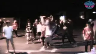 Party Rock Crew (Miri Dance Family) Season6 trailer