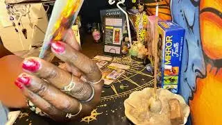Healing through Ur Lineage by Making a Decision, you know what to do! Your Ancestors are guiding U