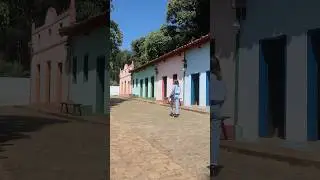 Conhe&ccedil;a o Campus II da PUC Goi&aacute;s, em Goi&acirc;nia. Visitamos o Memorial do Cerrado