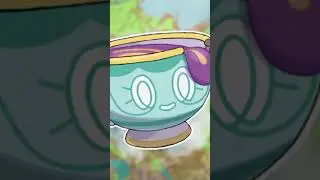 Pok&eacute;dex   LITTLE CUP