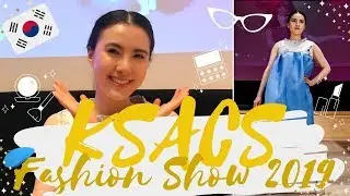 KSACS FASHION SHOW | COLUMBIA UNIVERSITY | 2019