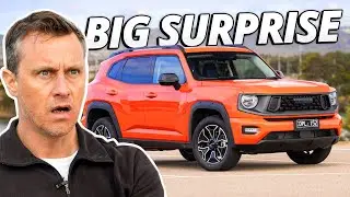 Обзор GWM Haval H7 | ДЕЙСТВИТЕЛЬНО ли стоит своих денег?