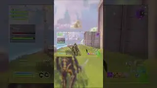 First day on fnstw