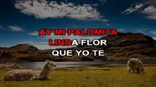 AGUITA DE PUTINA CON SAVIA ANDINA KARAOKE