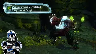 Hey, I'm A Fungi Achievement - SWTOR Rakghoul Event Guide