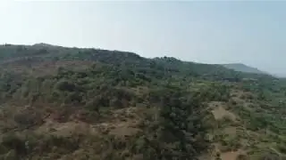 Phansad drone view