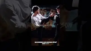 VOC&Ecirc; N&Atilde;O REVIDA O QUE N&Atilde;O ESPERA #ArtesMarciais #CinemaMarcial #KungFu #Nostalgia #filmesdeluta #mma