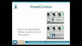 30-Minute ThinManager - Security with TermSecure Part 1