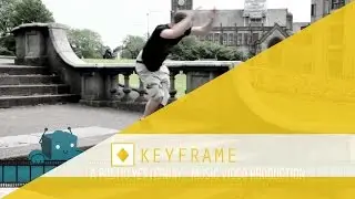 Banter Media  Showreel