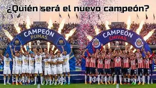 LA LIGA MX ES CINE ABSOLUTO - TIEMPO EXTRA