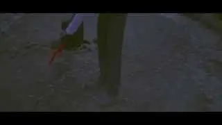 New Desert Blues - Zachary