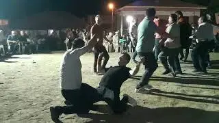 BURSA. ORHANELİ YAKUPLAR KÖYÜ BEKİR ERTÜRK YORUMUYLA