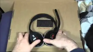 Turtle Beach PX3 Wireless headset...