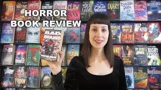 Bad Brains by Kathe Koja - Horror Book Review