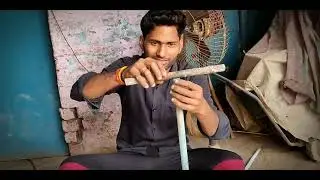 Chhed Karne wali Machine Kaise Banaen