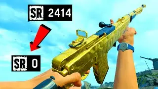 I LOST all of my SR in Vanguard Ranked Play 😭 || Call of Duty Vanguard Ranked Play