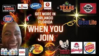 🌴🍔🎢 Orlando&rsquo;s Best Food, Entertainment & Travel Deals | VIP Savings Exposed!