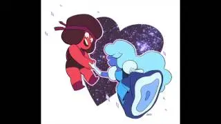 Steven Universe - Something Entirely New (HUM)
